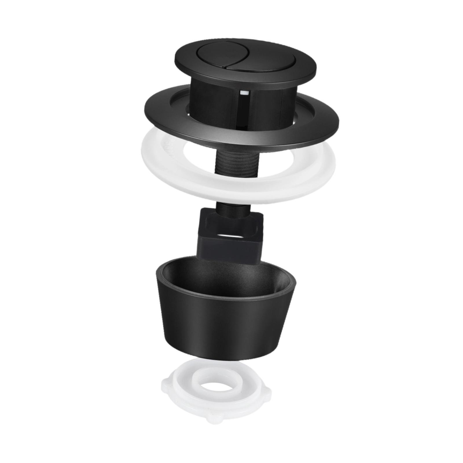 Dubbele drukspoelknop, verstel - Home Bathroom Repair recensie en prijs