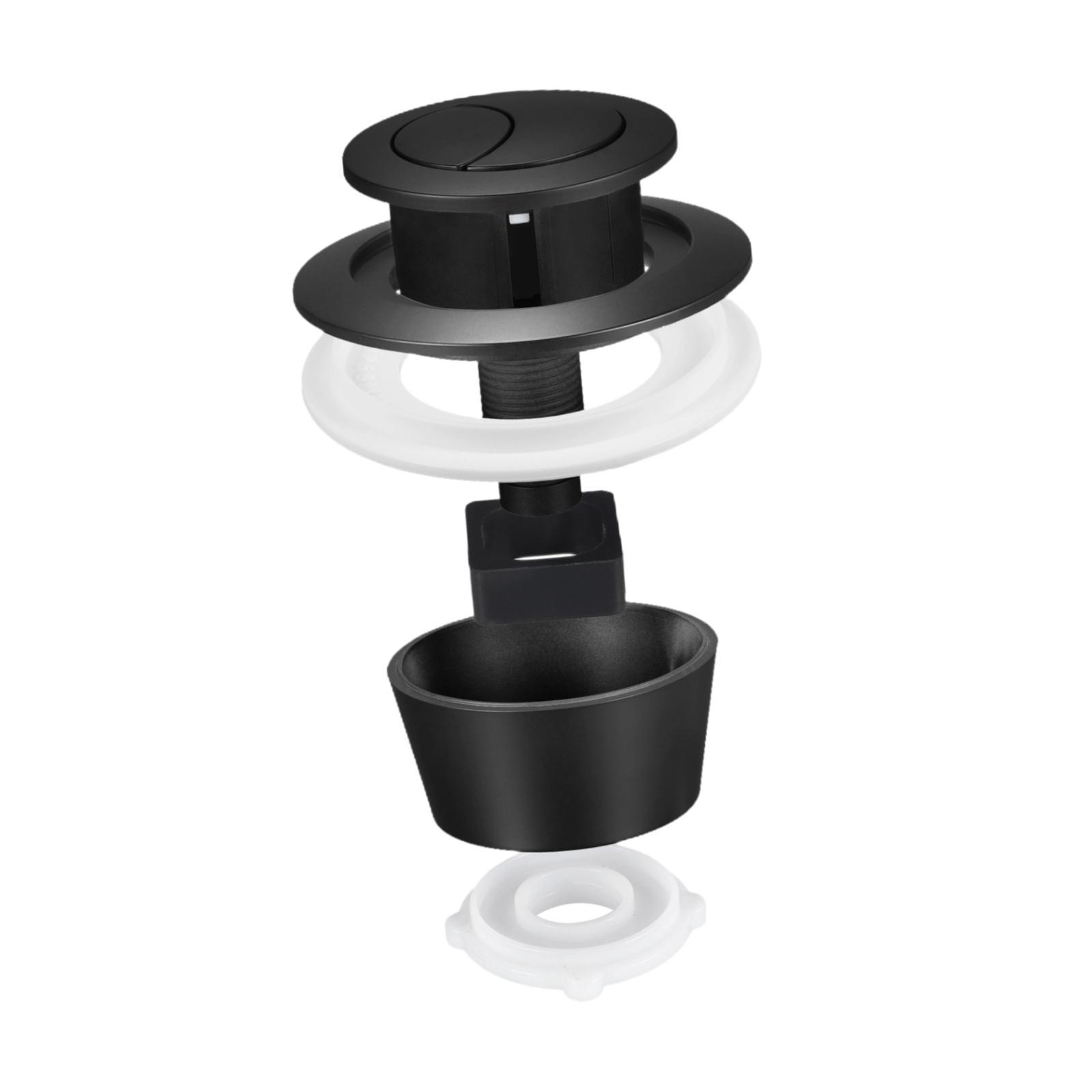 Dubbele drukspoelknop, verstel - Home Bathroom Repair recensie en prijs