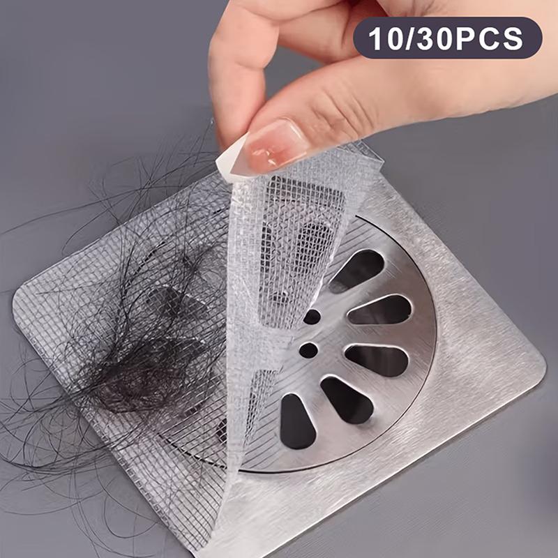 Wegwerp doucheafvoer haarvange - Drain Hair Catcher recensie en prijs
