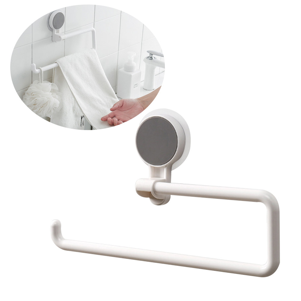 Badkamer Papieren Handdoekhoud - Home Bathroom Paper Towels recensie en prijs