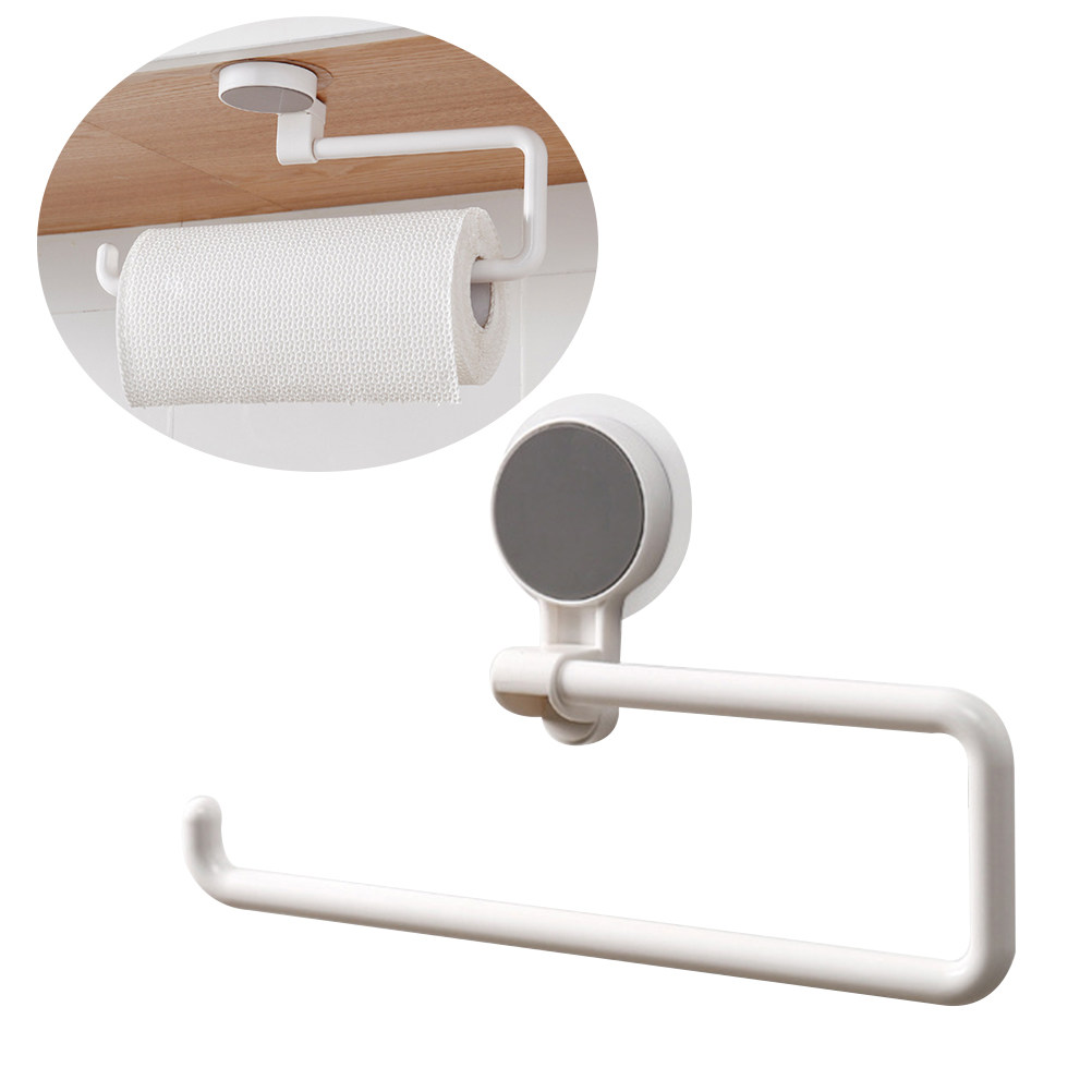 Badkamer Papieren Handdoekhoud - Home Bathroom Paper Towels recensie en prijs