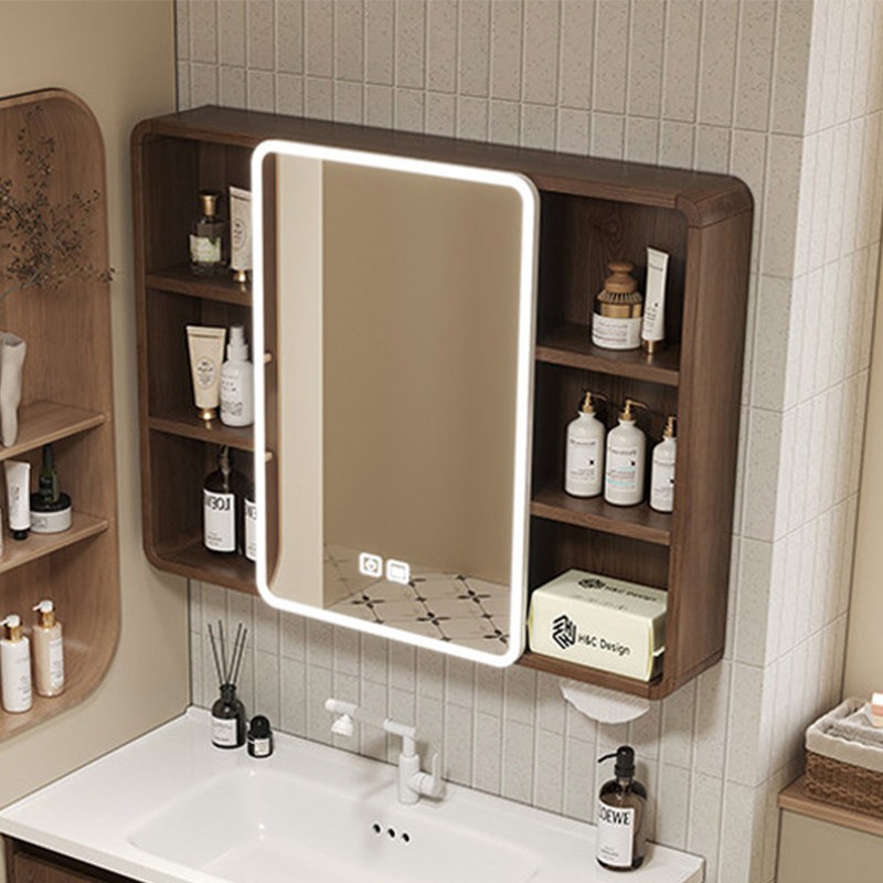 Spiegel Toilet Badkamerkast Pl - Home Bathroom Mirror recensie en prijs