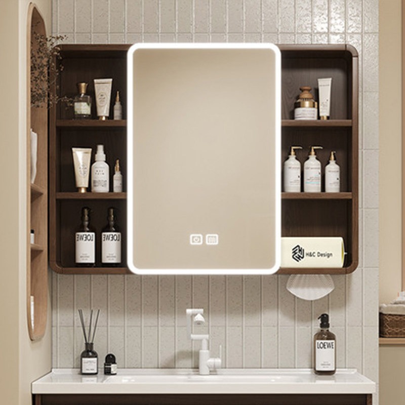 Spiegel Toilet Badkamerkast Pl - Home Bathroom Mirror recensie en prijs