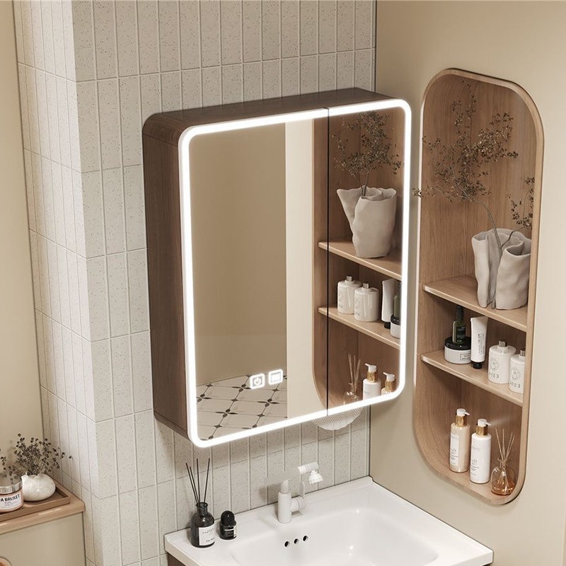 Spiegel Toilet Badkamerkast Pl - Home Bathroom Mirror recensie en prijs