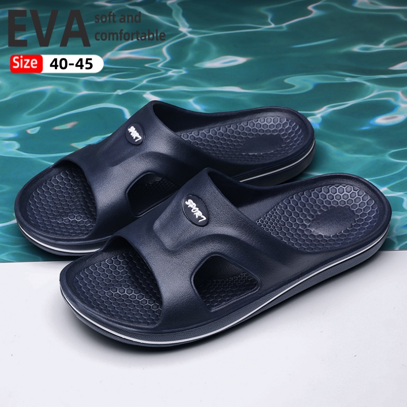Nieuwe pantoffels heren zomer  - Home Bathroom Trends recensie en prijs