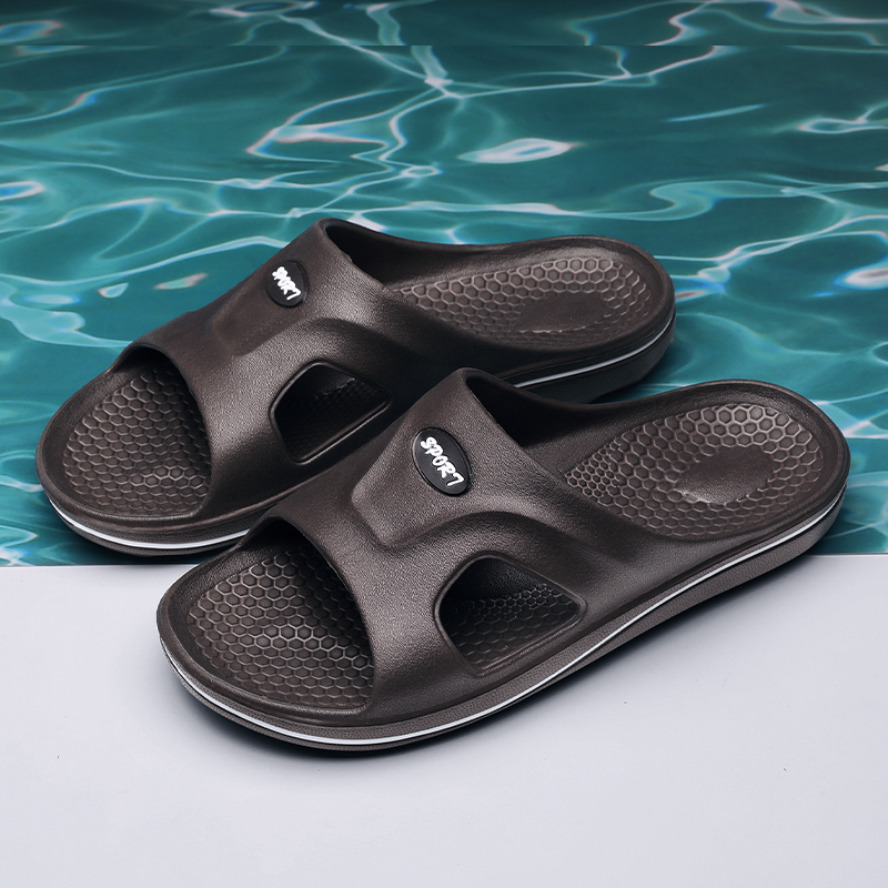 Nieuwe pantoffels heren zomer  - Home Bathroom Trends recensie en prijs