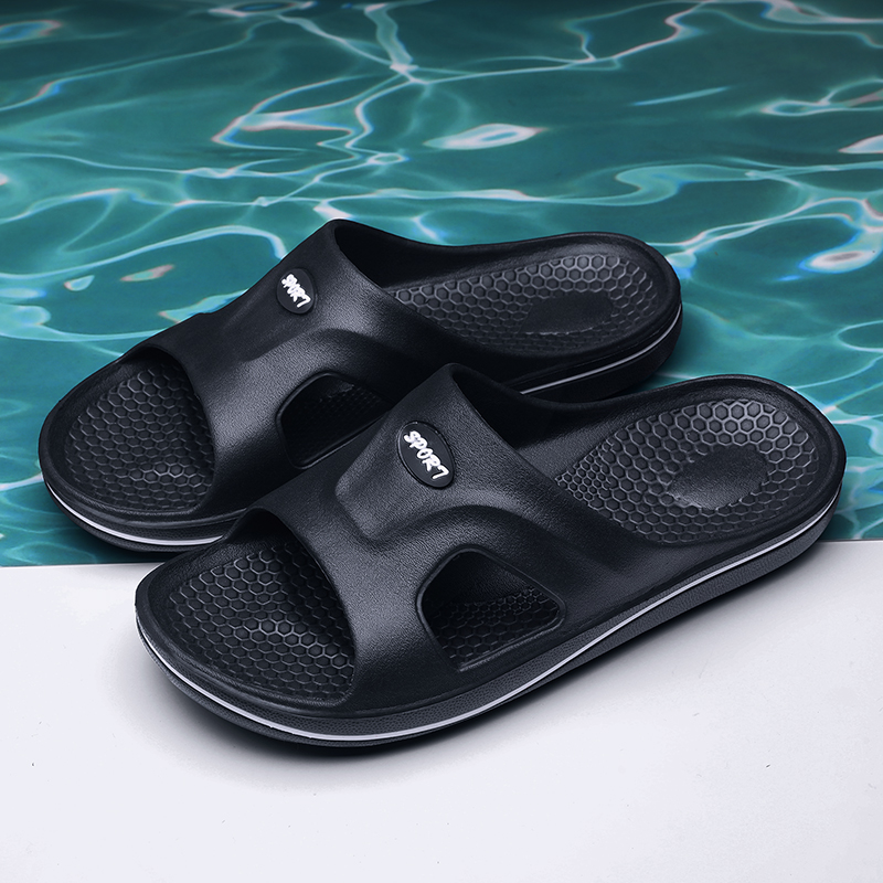 Nieuwe pantoffels heren zomer  - Home Bathroom Trends recensie en prijs