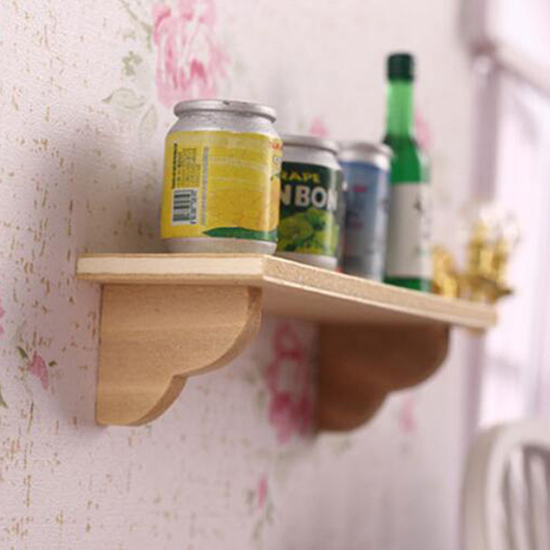 1 stks 1:12 Poppenhuis Houten  - Home Bathroom Accessories recensie en prijs