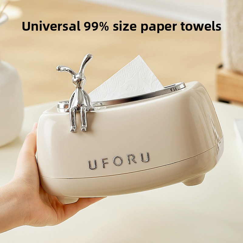 Uforu Multifunctionele Tissue  - Home Bathroom Paper Towels recensie en prijs