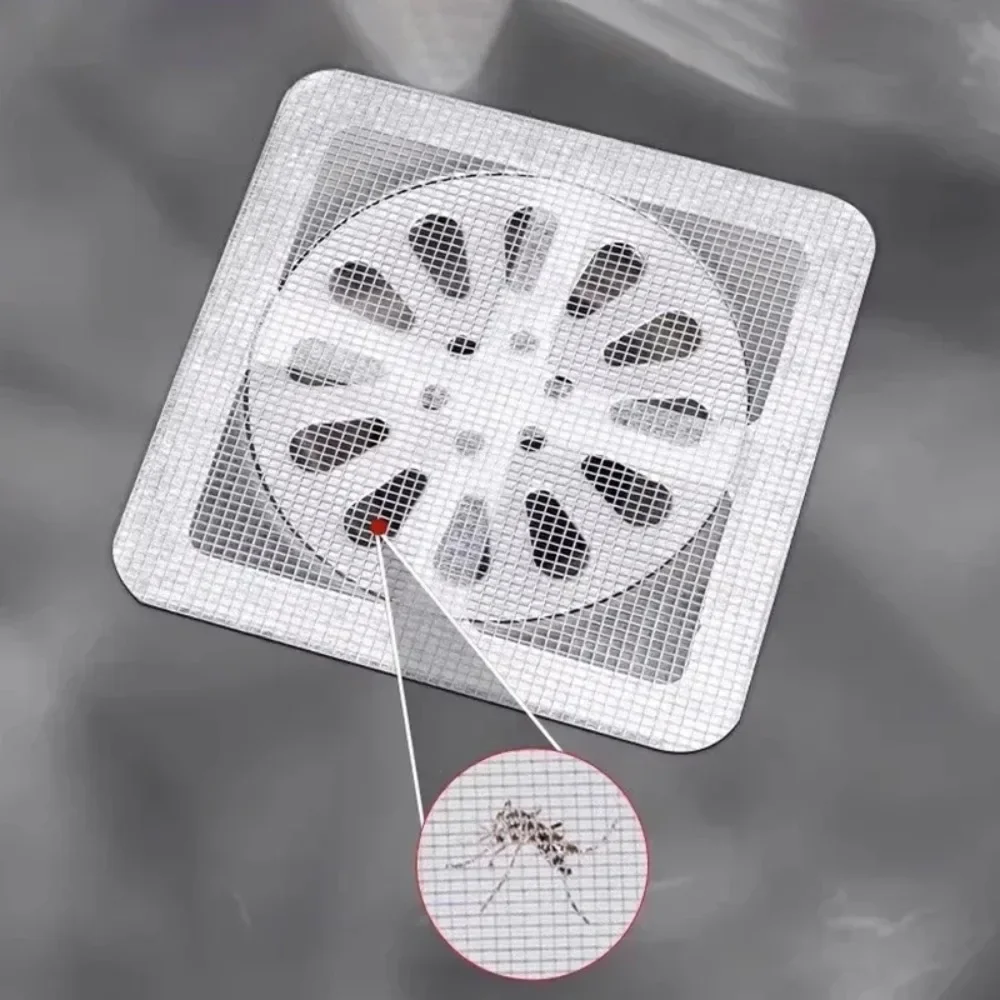 Wegwerp doucheputje haarvanger - Drain Hair Catcher recensie en prijs