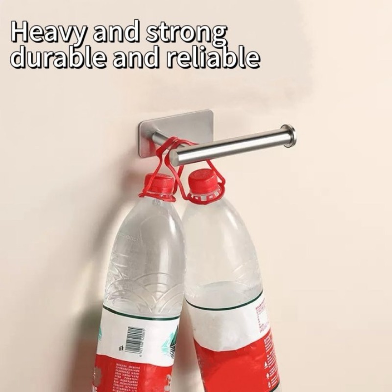 Papierrolhouder Handdoekenrek  - Home Bathroom Paper Towels recensie en prijs