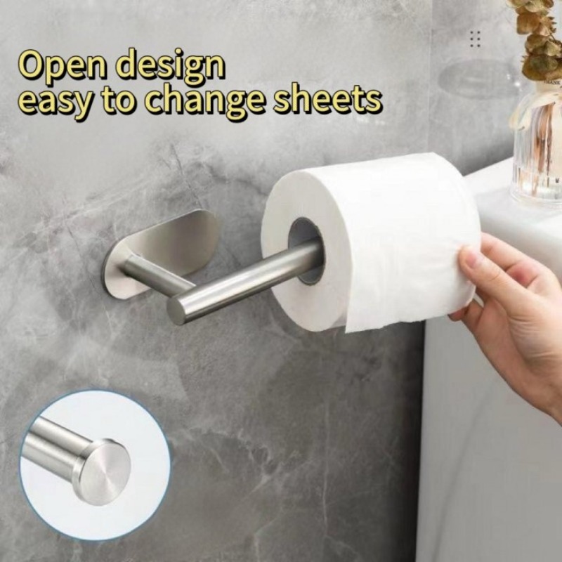 Papierrolhouder Handdoekenrek  - Home Bathroom Paper Towels recensie en prijs