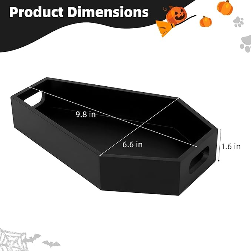 Gotische houten kist make-up o - Home Living Bathroom Vanity recensie en prijs