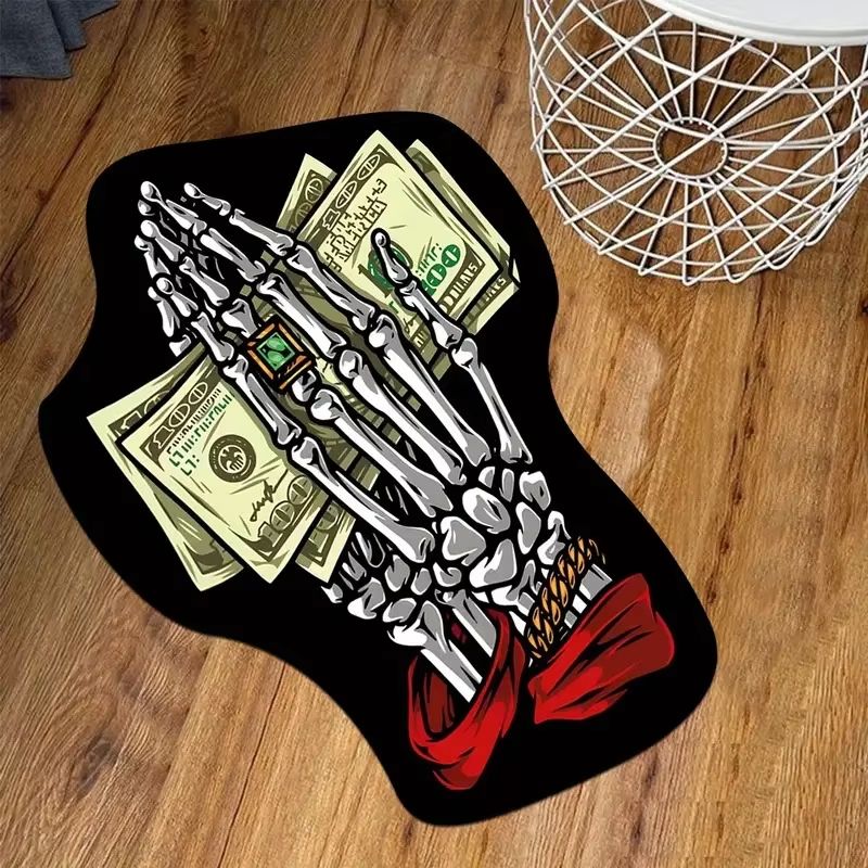 VIKAMA Creatief dollar-pluche  - Home Bathroom Trends recensie en prijs