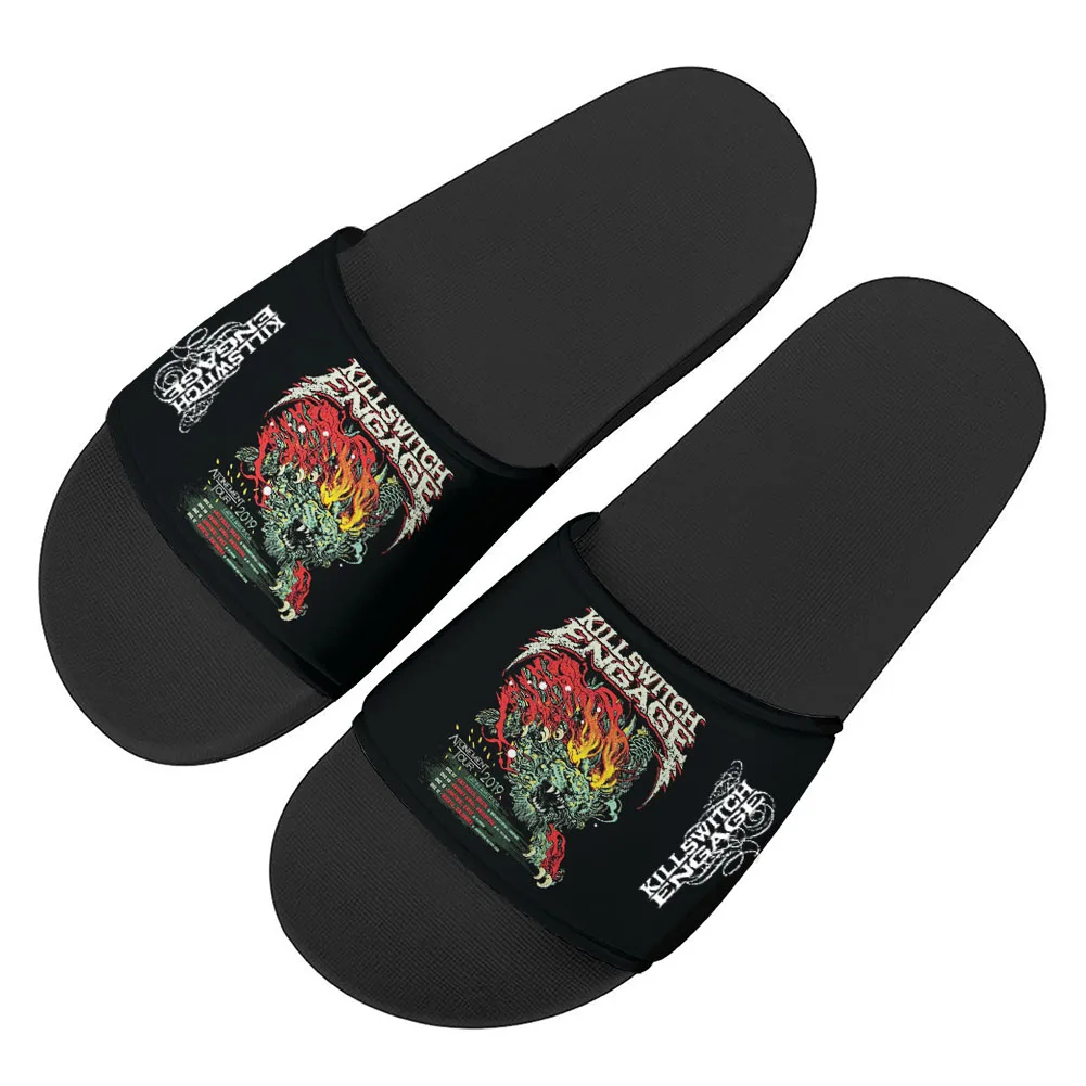 Killswitchs Engages Band Slipp - Home Outdoor Bathroom recensie en prijs