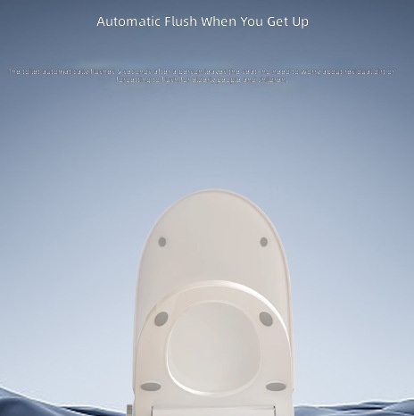 Verwarmde slimme toiletbril, a - Home Bathroom Toilet recensie en prijs