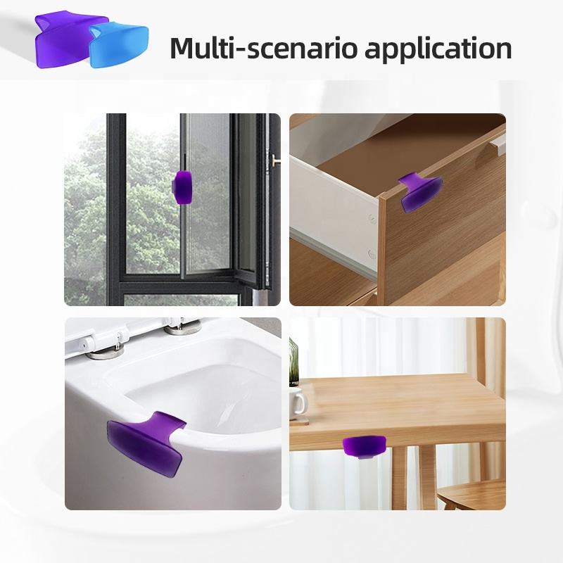 Toiletpot Clip 5-10 PCS Luchtv - Home Depot Bathroom Vanities recensie en prijs