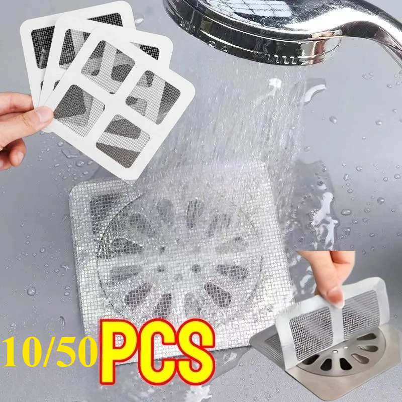 Anti-verstopping badkamer keuk - Drain Hair Catcher recensie en prijs