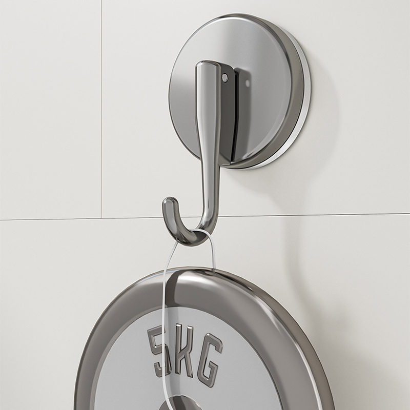 Zuignaphaken Ponsvrij Multifun - Home Bathroom Equipment recensie en prijs