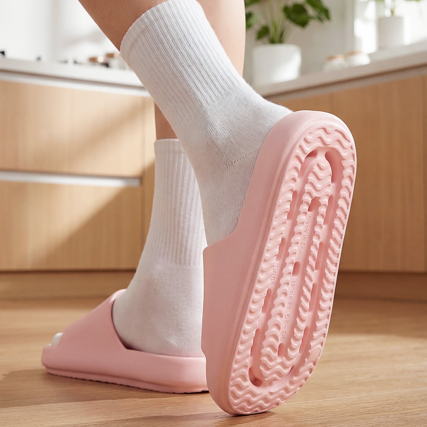Mannen Badkamer Slippers Zomer - Home Outdoor Bathroom recensie en prijs