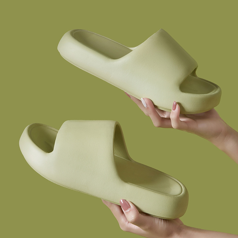 Huispantoffels Dames Cloud San - Home Outdoor Bathroom recensie en prijs