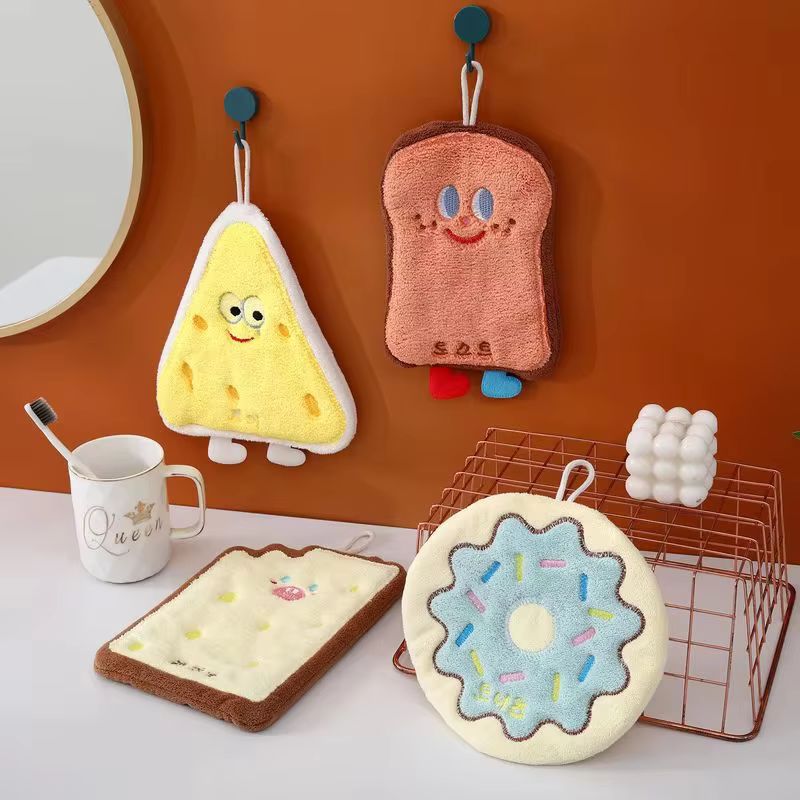 Koreaanse stijl nieuwe schatti - Home Goods Bathroom recensie en prijs