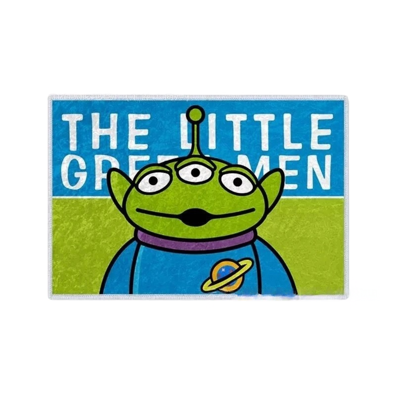 Leuke Toy Story Karakter Print - Home Bathroom Accessories recensie en prijs