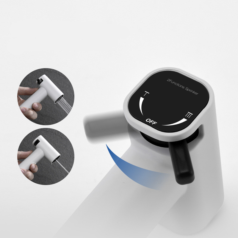 Twee Functie ABS Handheld Badk - Home Depot Bathroom Vanities recensie en prijs