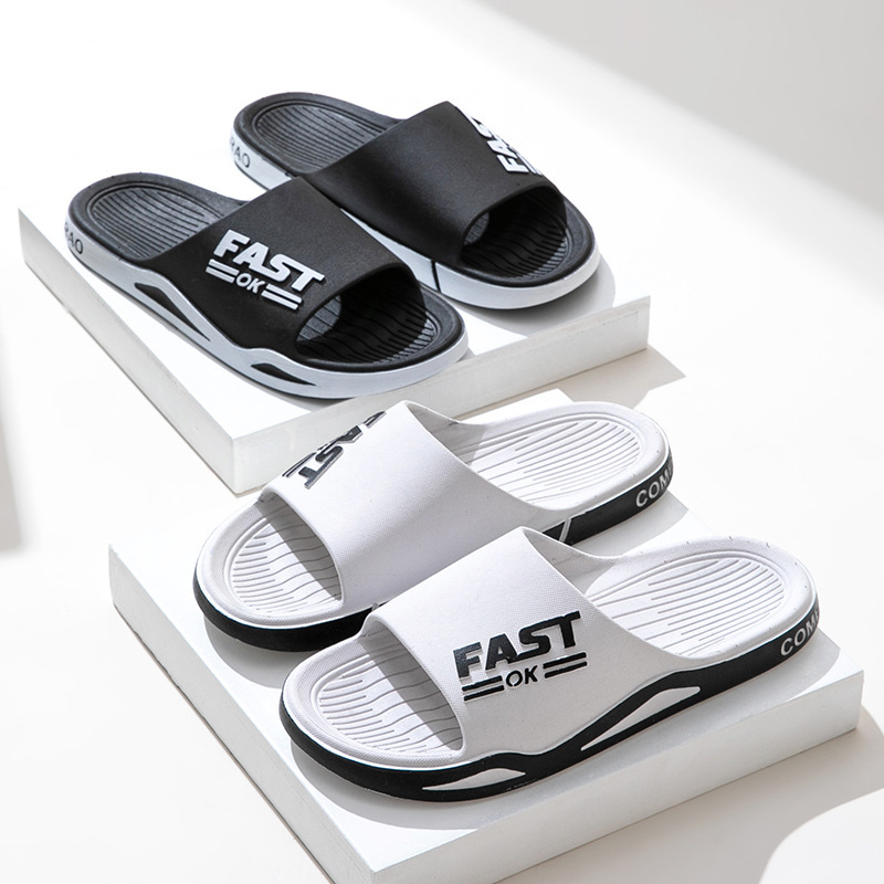 Nieuwe herenpantoffels voor zo - Home Bathroom Trends recensie en prijs