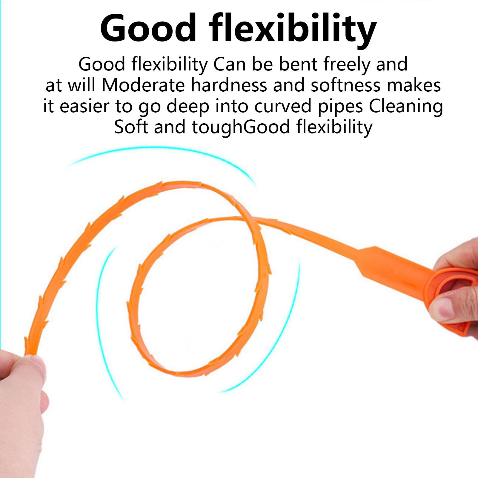 50cm/19.88 inch Plastic Afvoer - Drain Hair Catcher recensie en prijs
