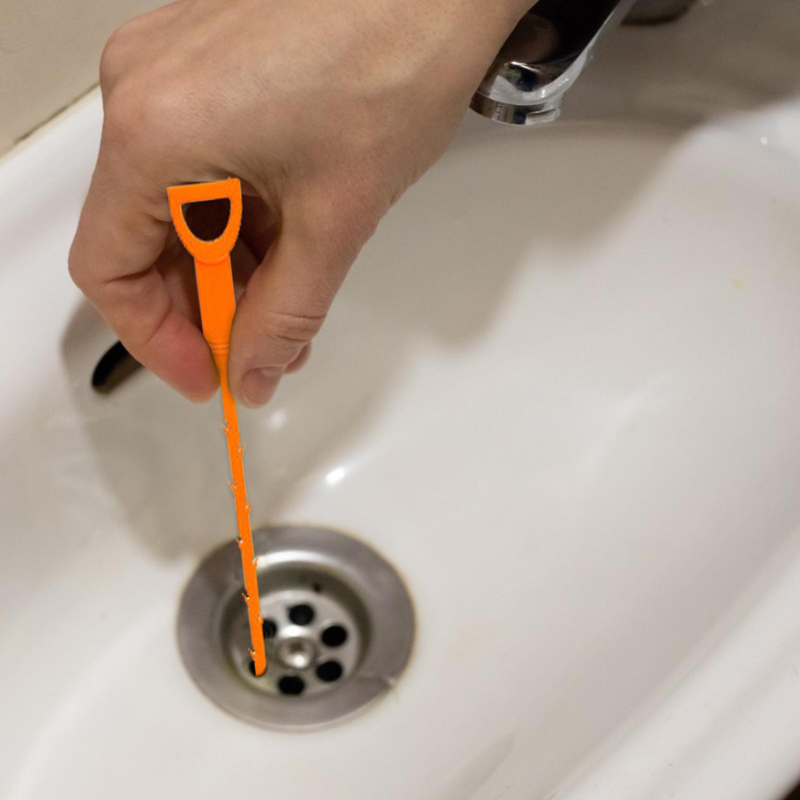 50cm/19.88 inch Plastic Afvoer - Drain Hair Catcher recensie en prijs