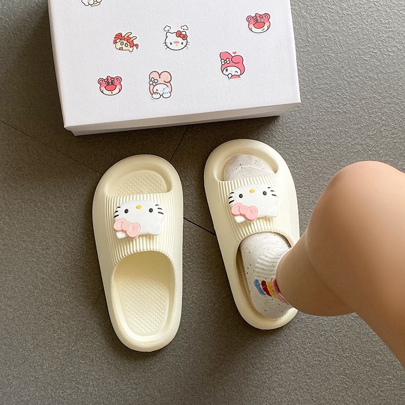 Sanrio Cute Hello Kitty dikke  - Home Outdoor Bathroom recensie en prijs