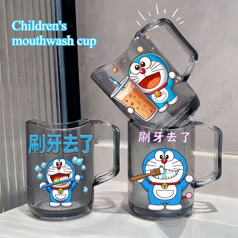 Doraemon 2D animatie perifere  - Home Bathroom Model recensie en prijs