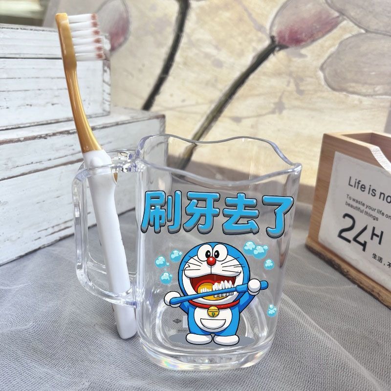 Doraemon 2D animatie perifere  - Home Bathroom Model recensie en prijs