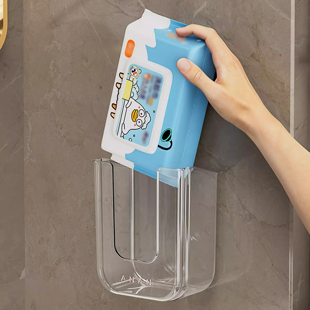 Wandgemonteerde dispenser voor - Home Bathroom Paper Towels recensie en prijs