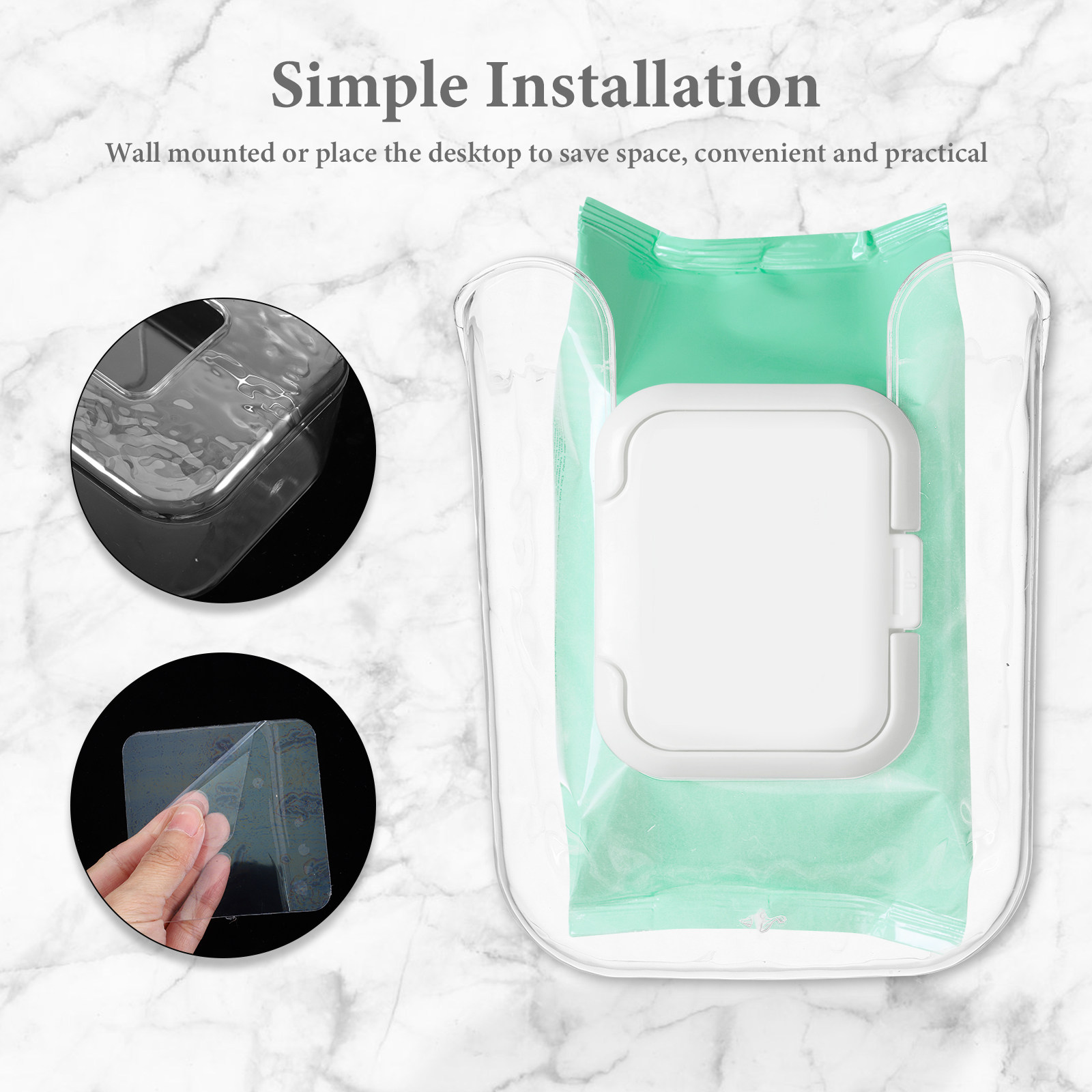 Badkamer Wandplank Tissue Disp - Home Bathroom Paper Towels recensie en prijs