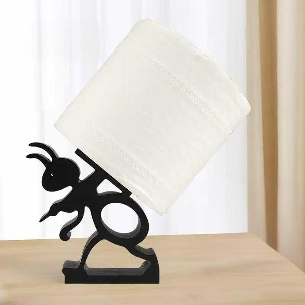 3D gedrukt Mier Toiletrolhoude - Home Living Bathroom Vanity recensie en prijs