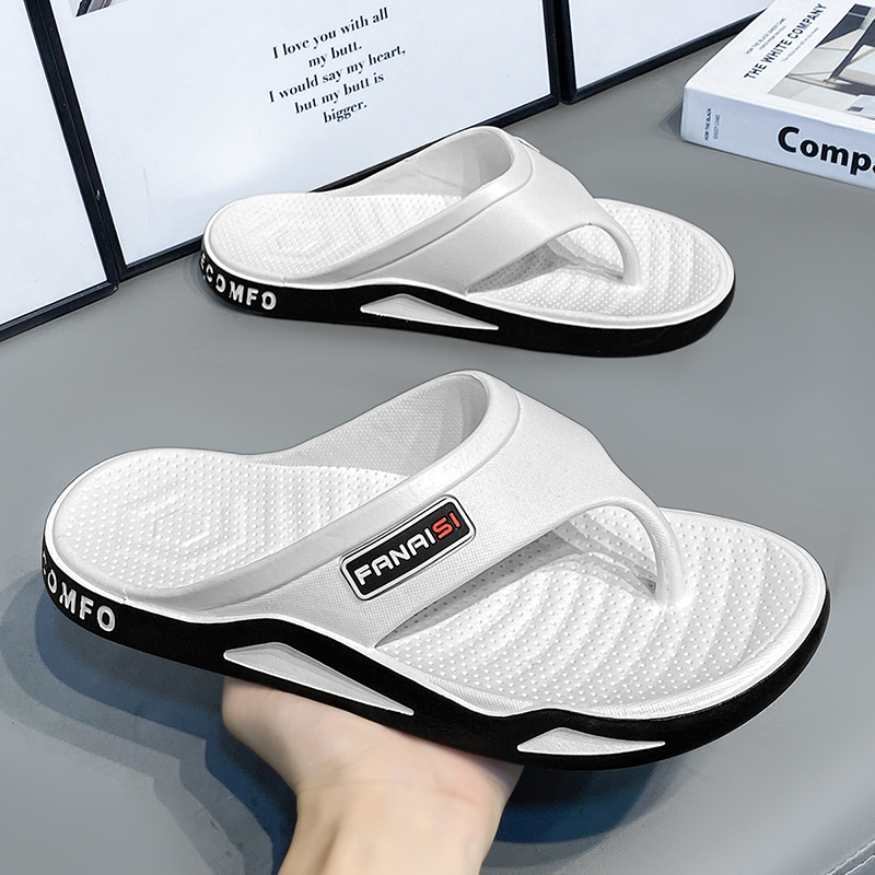 Zomer Heren Slippers Sport Out - Home Bathroom Trends recensie en prijs