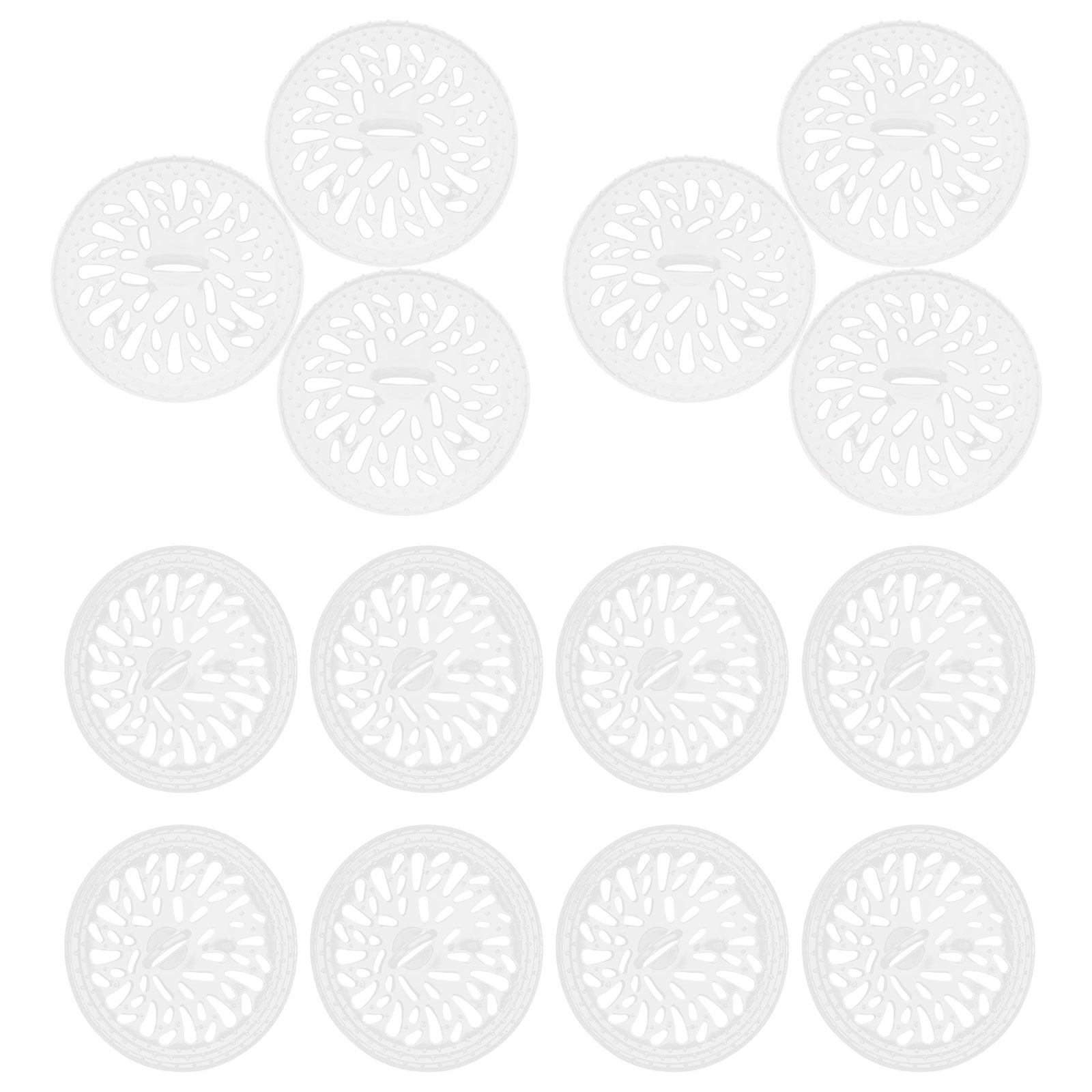 30 stuks wegwerpbare haarvange - Drain Hair Catcher recensie en prijs