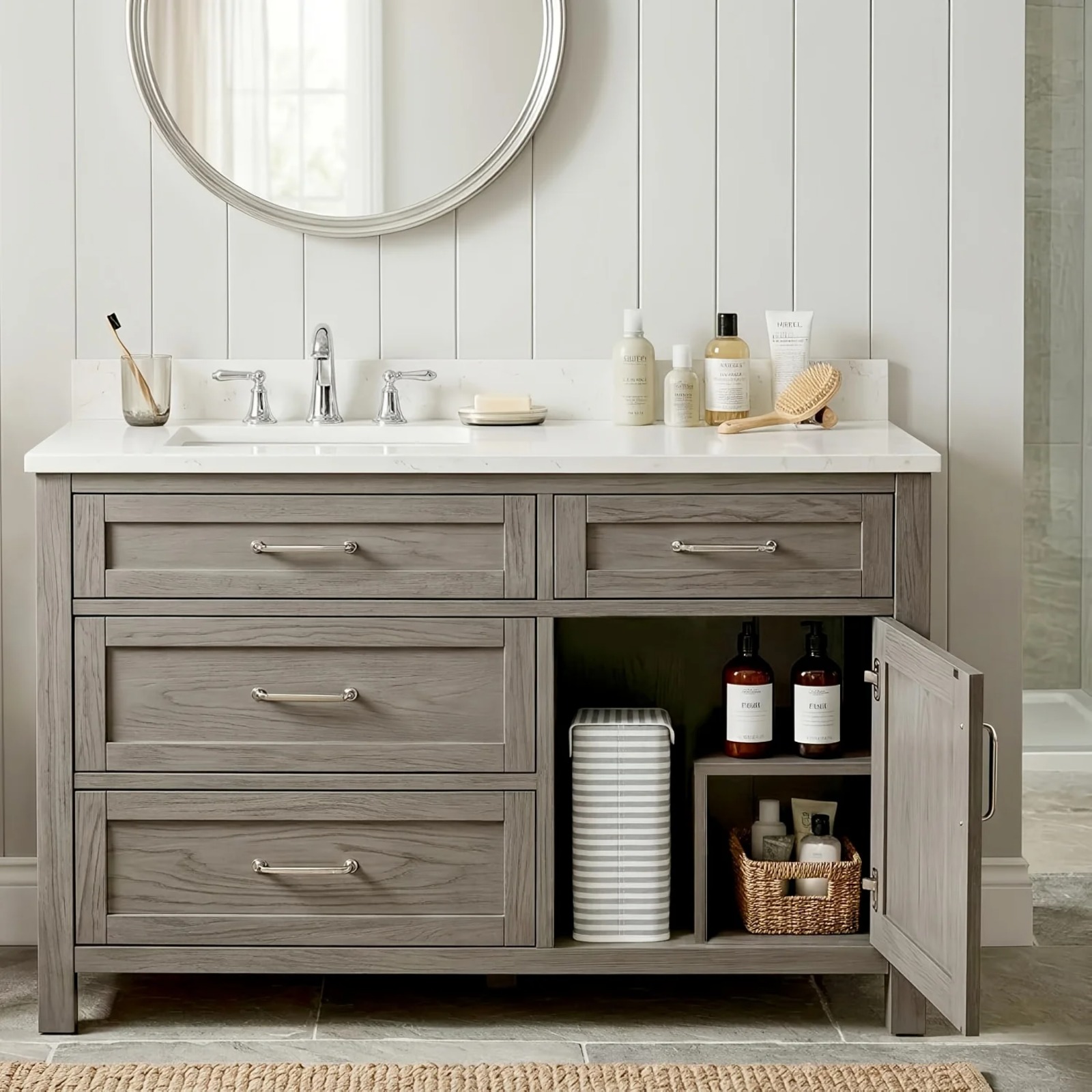 Badkamer Toiletrolhouder Opber - Home Bathroom Paper Towels recensie en prijs