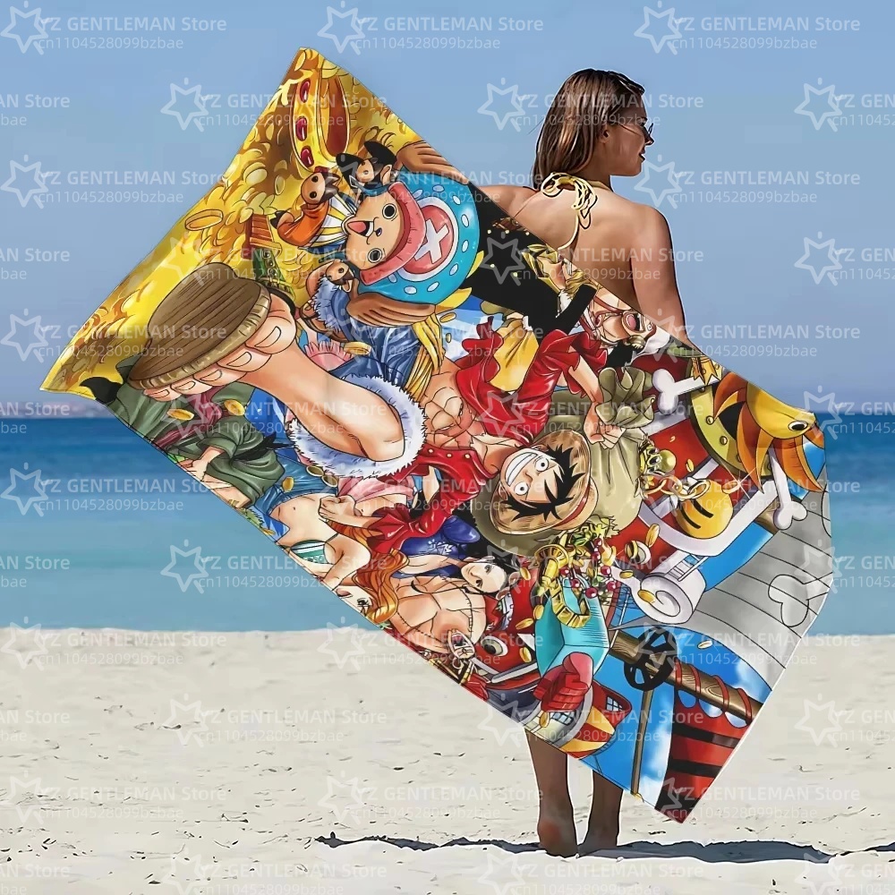 One Piece Luffy Gear 5 Badkame - Home Bathroom Equipment recensie en prijs