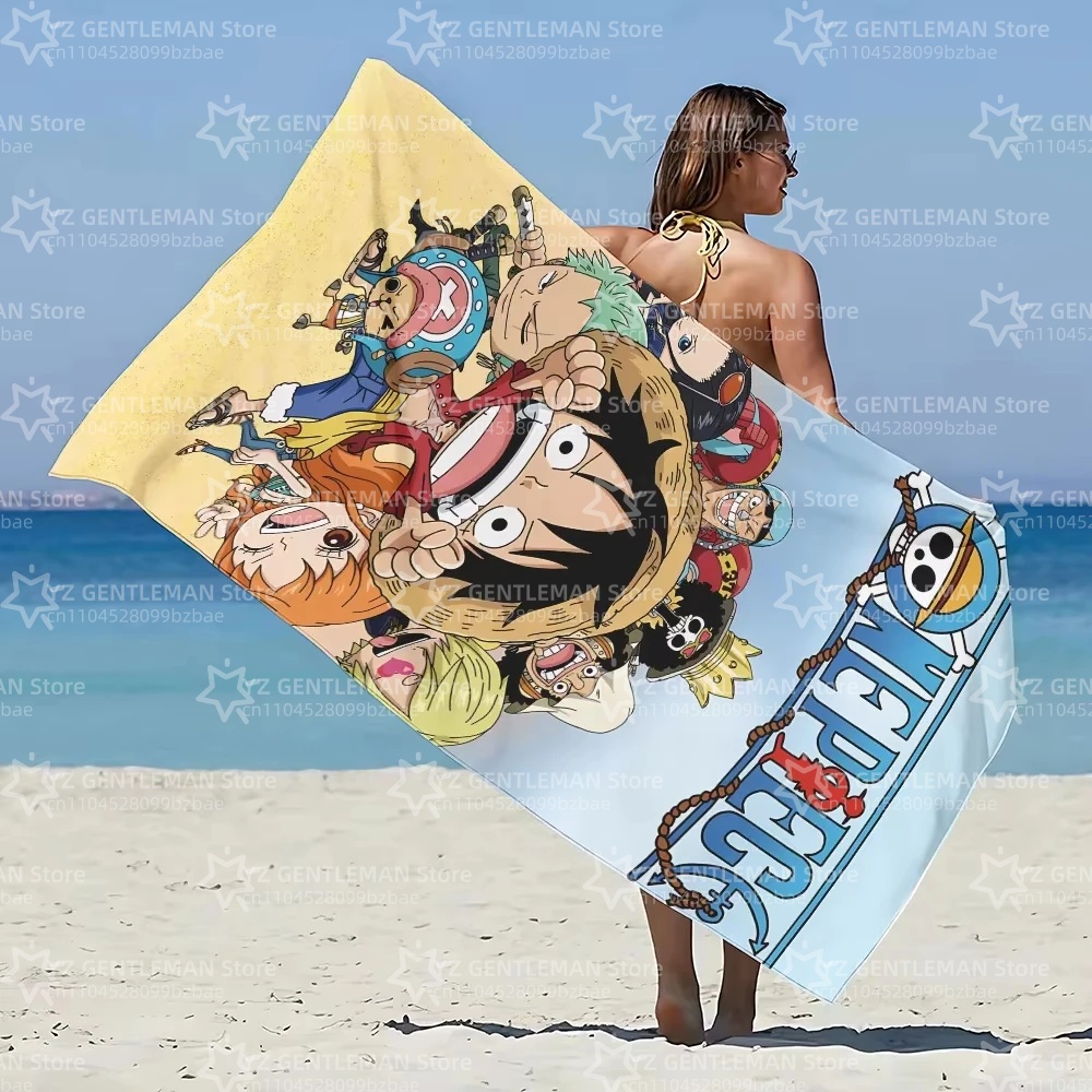 One Piece Luffy Gear 5 Badkame - Home Bathroom Equipment recensie en prijs