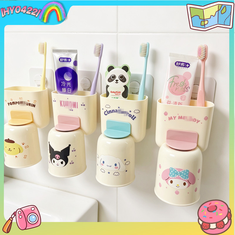Kuromi Tandenborstelhouder Leu - Home Goods Bathroom recensie en prijs