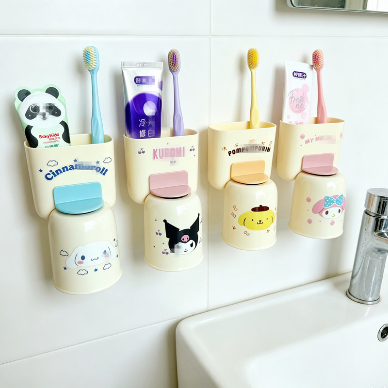 Kuromi Tandenborstelhouder Leu - Home Goods Bathroom recensie en prijs
