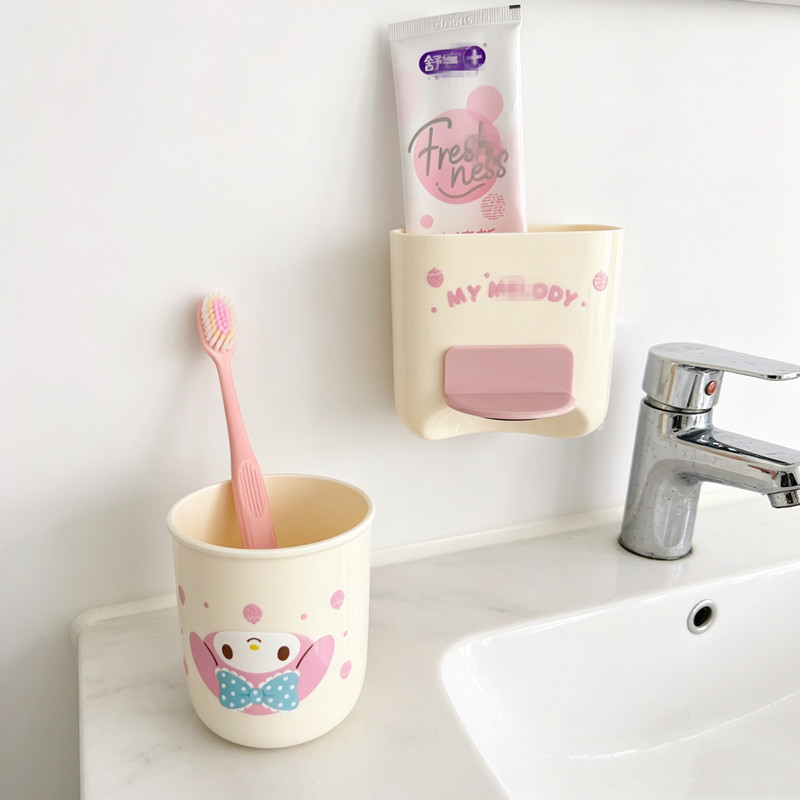Kuromi Tandenborstelhouder Leu - Home Goods Bathroom recensie en prijs