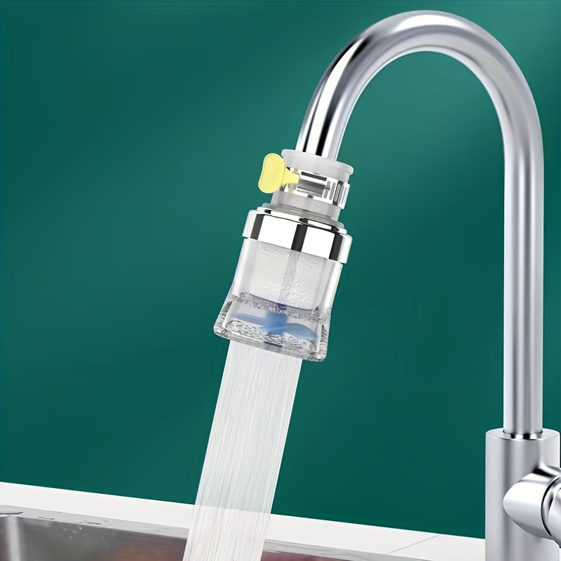 1 st Universele Interface Kraa - Home Bathroom Water Filter recensie en prijs