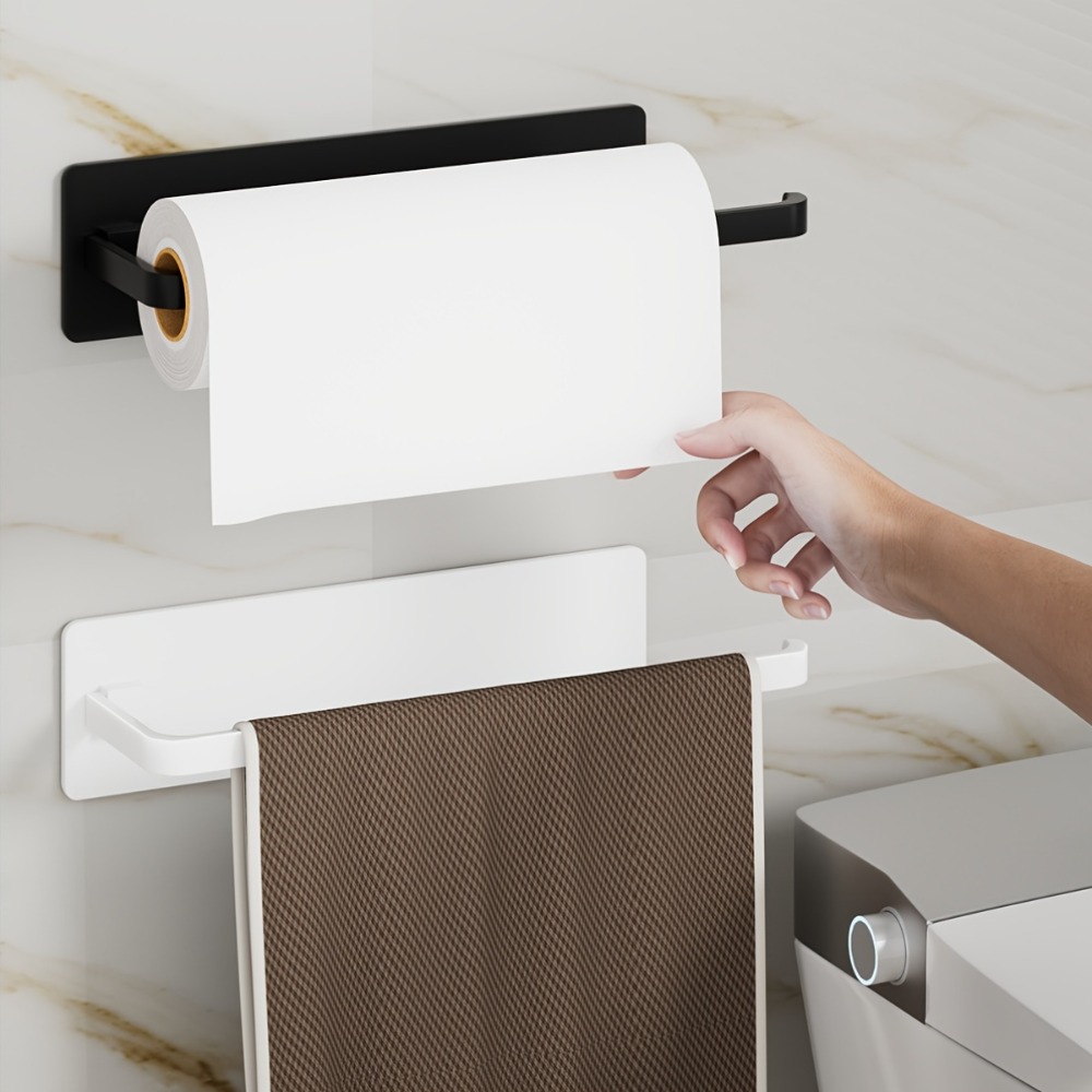 1-delige keukenhanddoekhouder  - Home Bathroom Paper Towels recensie en prijs
