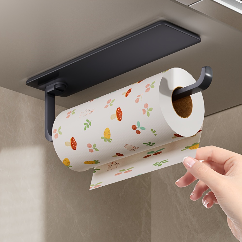 1-delige keukenhanddoekhouder  - Home Bathroom Paper Towels recensie en prijs