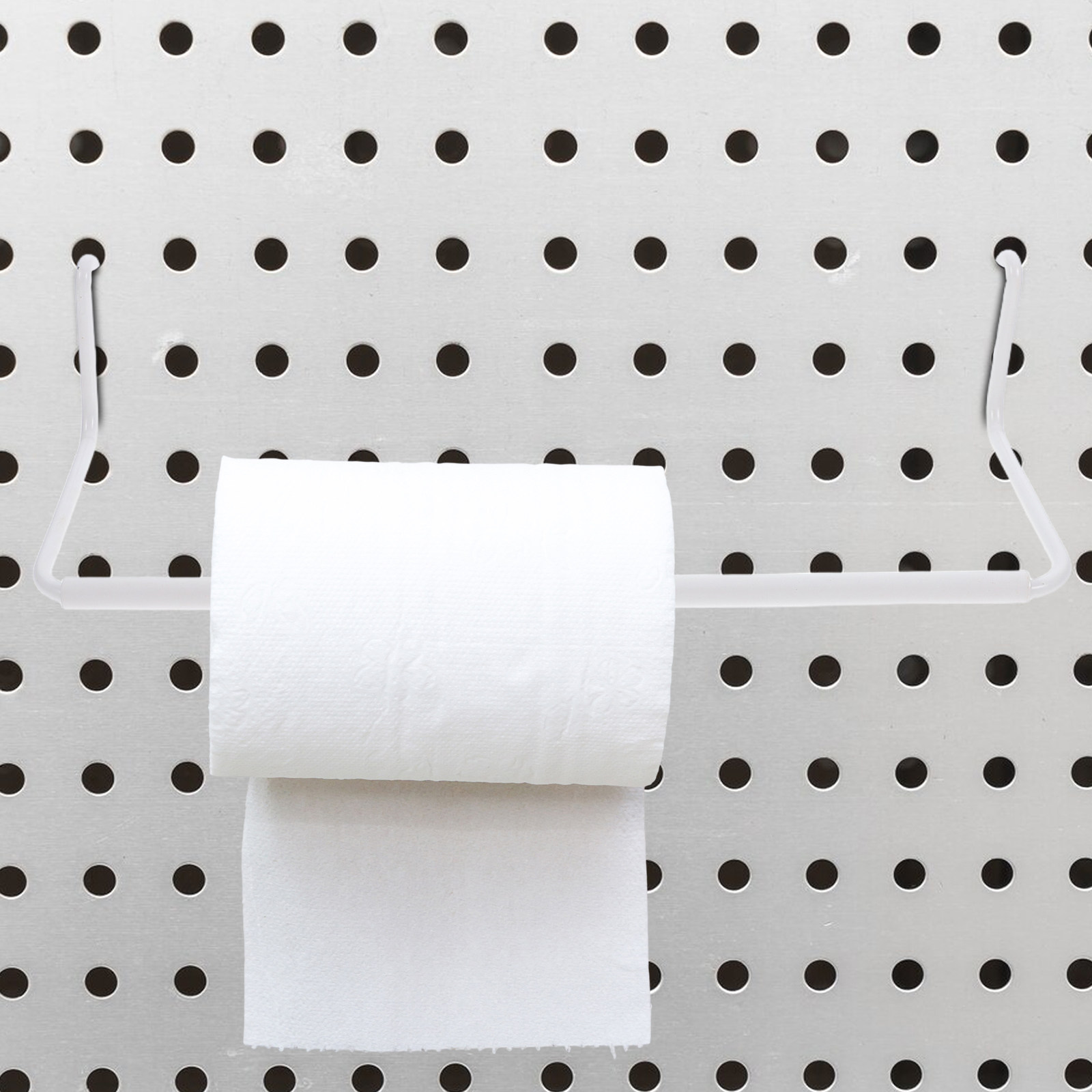 2 stuks Pegboard papieren hand - Home Bathroom Paper Towels recensie en prijs