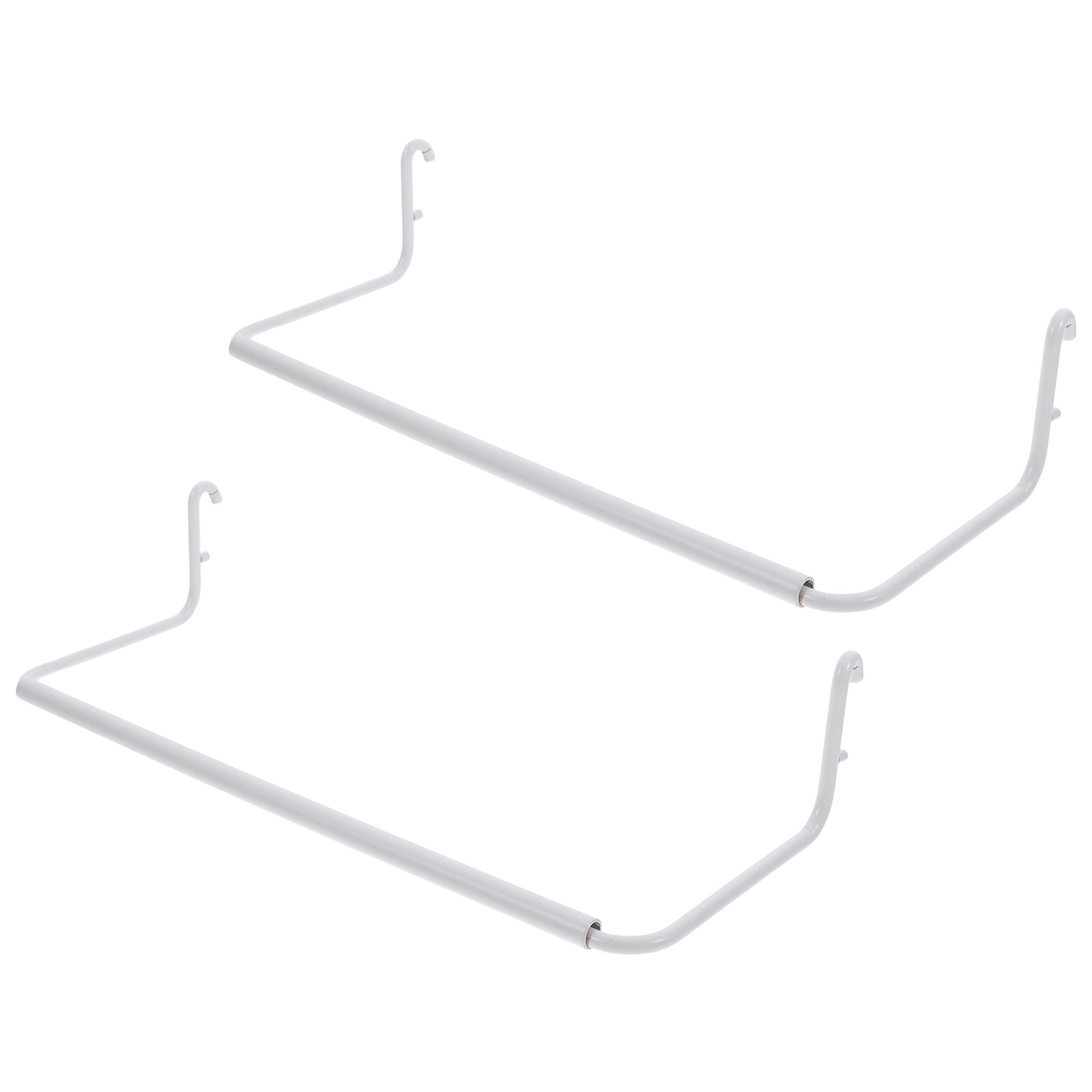 2 stuks Pegboard papieren hand - Home Bathroom Paper Towels recensie en prijs